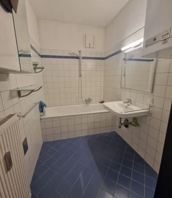 2-Zimmer-Wohnung mieten in Graz – 50,52 m², € 653 – Bild 7 von 11