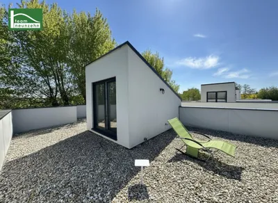 4-Zimmer-Haus kaufen in Korneuburg – 109,32 m², € 349.000 – Bild 14 von 23