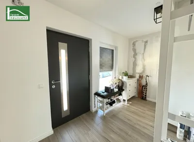 4-Zimmer-Haus kaufen in Korneuburg – 109,32 m², € 349.000 – Bild 4 von 23