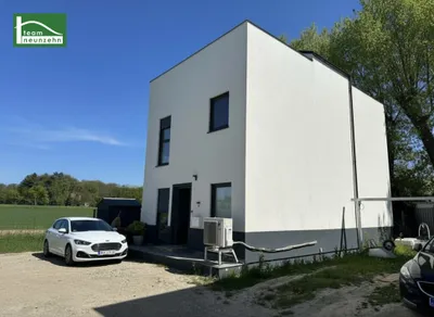 4-Zimmer-Haus kaufen in Korneuburg – 109,32 m², € 349.000 – Bild 18 von 23