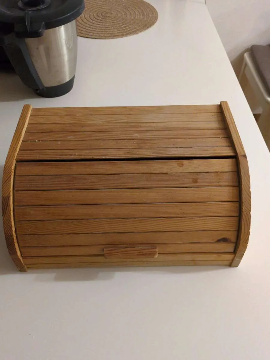 Brotdose IKEA, € 0,- (3381 Golling)