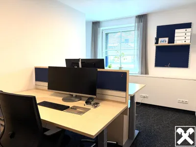 Gewerbeimmobilie mieten in Grieskirchen – 120 m², € 346 – Bild 3 von 4