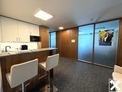 Gewerbeimmobilie mieten in Grieskirchen – 120 m², € 346 – Bild 1 von 4