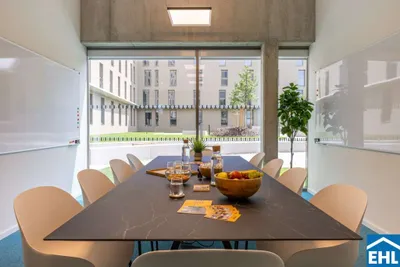 1-Zimmer-Wohnung mieten in Graz – 18 m², € 600 – Bild 15 von 17