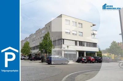 Immobilie mieten in Linz Land – € 108 – Bild 1 von 3