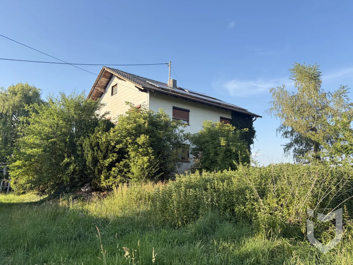 Haus – Altheim - Ansicht 3