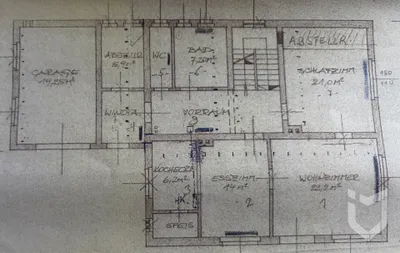 6-Zimmer-Haus kaufen in Braunau am Inn – 180 m², € 349.000 – Bild 13 von 15