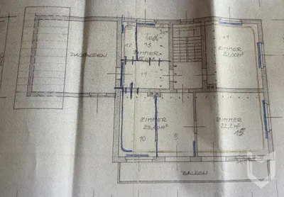 6-Zimmer-Haus kaufen in Braunau am Inn – 180 m², € 349.000 – Bild 14 von 15
