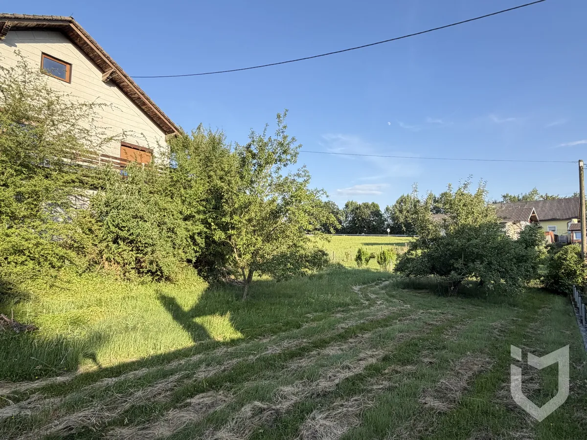 Haus – Altheim - Ansicht 2