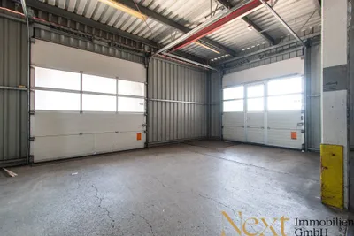 Gewerbeimmobilie mieten in Linz Land – 3 500 m² – Bild 3 von 10