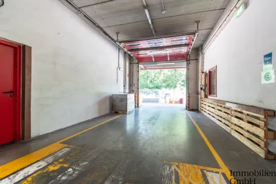 Gewerbeimmobilie mieten in Linz Land – 3 500 m² – Bild 4 von 10