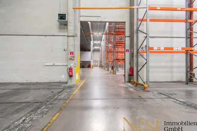 Gewerbeimmobilie mieten in Linz Land – 3 500 m² – Bild 8 von 10