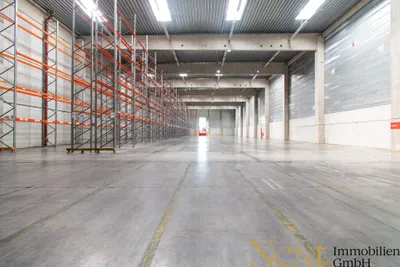 Gewerbeimmobilie mieten in Linz Land – 3 500 m² – Bild 9 von 10