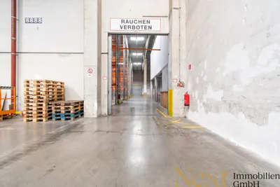 Gewerbeimmobilie mieten in Linz Land – 3 500 m² – Bild 5 von 10