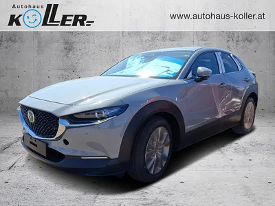 Mazda CX-30 e-Skyactive G140 Centre-Line / DESI