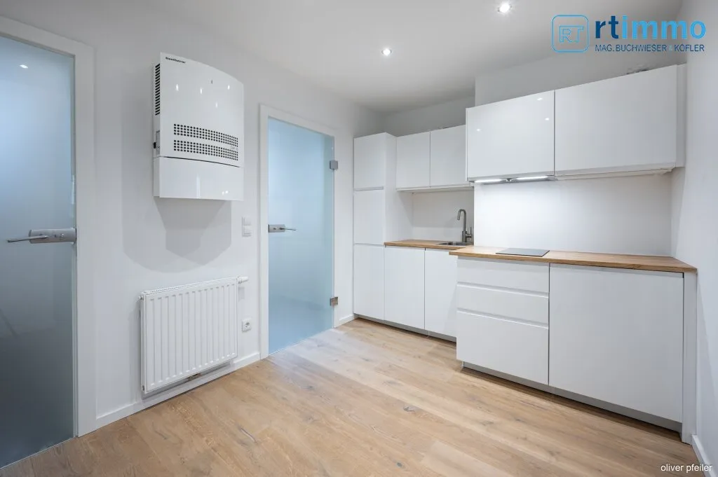 Wohnung – Wien, Neu-Fünfhaus, Fünfhaus - Ansicht 3
