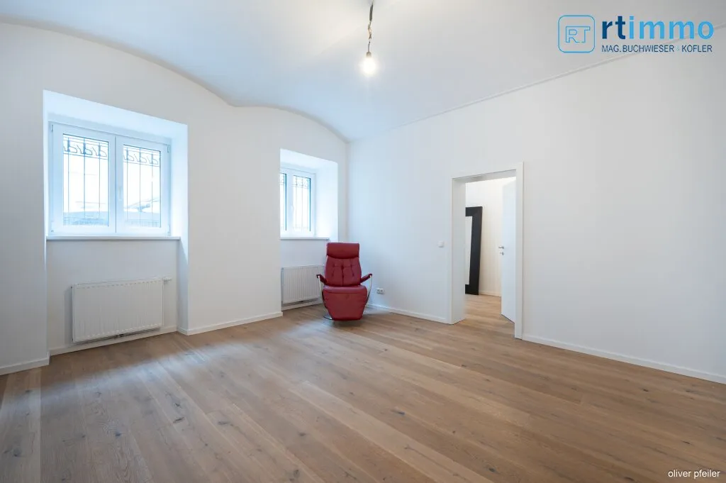 Wohnung – Wien, Neu-Fünfhaus, Fünfhaus - Ansicht 2