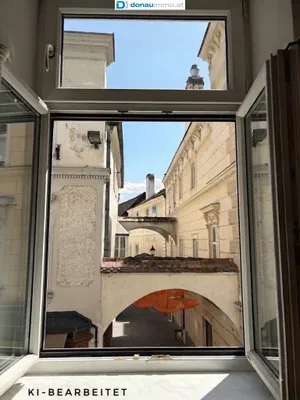2-Zimmer-Wohnung mieten in Krems an der Donau – 76 m², € 890 – Bild 8 von 9