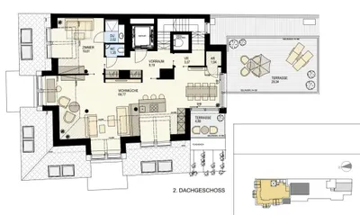 4-Zimmer-Wohnung kaufen in Wien – 161,64 m², € 2.593.000 – Bild 17 von 19