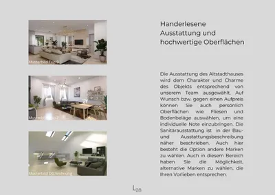 3-Zimmer-Wohnung kaufen in Braunau am Inn – 71,33 m², € 305.300 – Bild 3 von 5