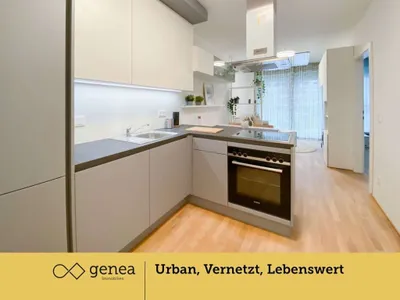 3-Zimmer-Wohnung mieten in Graz – 55 m², € 810 – Bild 14 von 20