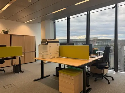 Gewerbeimmobilie mieten in Wien – 351 m², € 16 – Bild 6 von 7