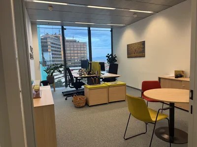 Gewerbeimmobilie mieten in Wien – 351 m², € 16 – Bild 2 von 7