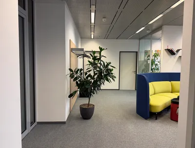 Gewerbeimmobilie mieten in Wien – 351 m², € 16 – Bild 5 von 7