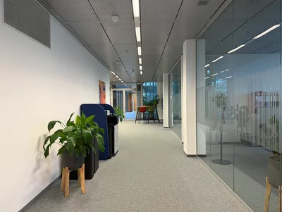 Gewerbeimmobilie mieten in Wien – 351 m², € 16 – Bild 3 von 7