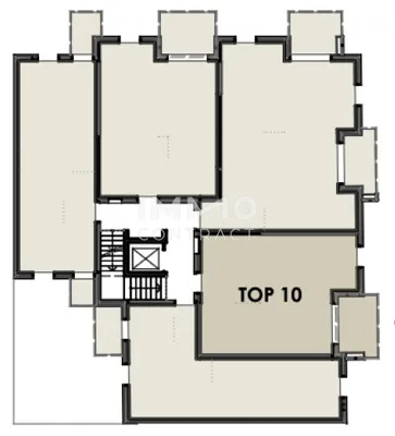 2-Zimmer-Wohnung kaufen in Wien – 46,31 m², € 342.000 – Bild 10 von 10