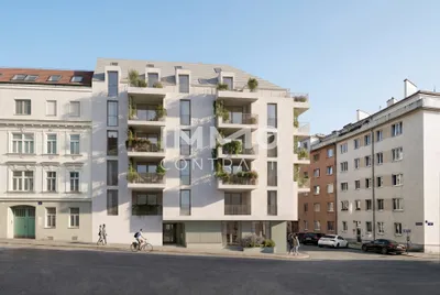 2-Zimmer-Wohnung kaufen in Wien – 46,31 m², € 342.000 – Bild 7 von 10
