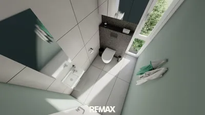 3-Zimmer-Wohnung kaufen in Freistadt – 68,36 m², € 317.450 – Bild 12 von 12