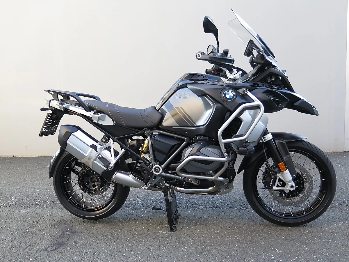 BMW R 1250