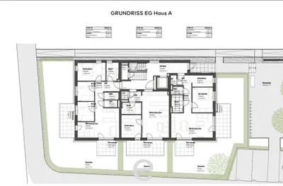 2-Zimmer-Wohnung kaufen in Wels-Land – 52,57 m², € 259.000 – Bild 21 von 22