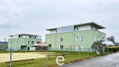 2-Zimmer-Wohnung kaufen in Wels-Land – 52,57 m², € 259.000 – Bild 3 von 22