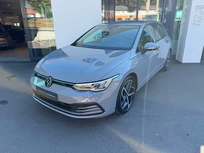 VW Golf Rabbit 45 TSI ACT
