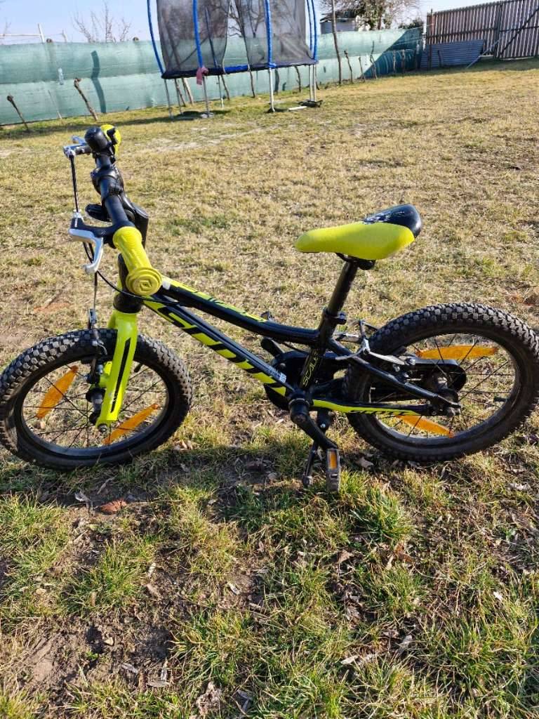 Scott 16 Zoll kaufen - willhaben