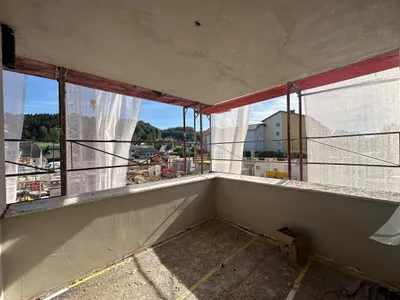 3-Zimmer-Wohnung mieten in Kirchdorf an der Krems – 75,63 m², € 896 – Bild 3 von 11