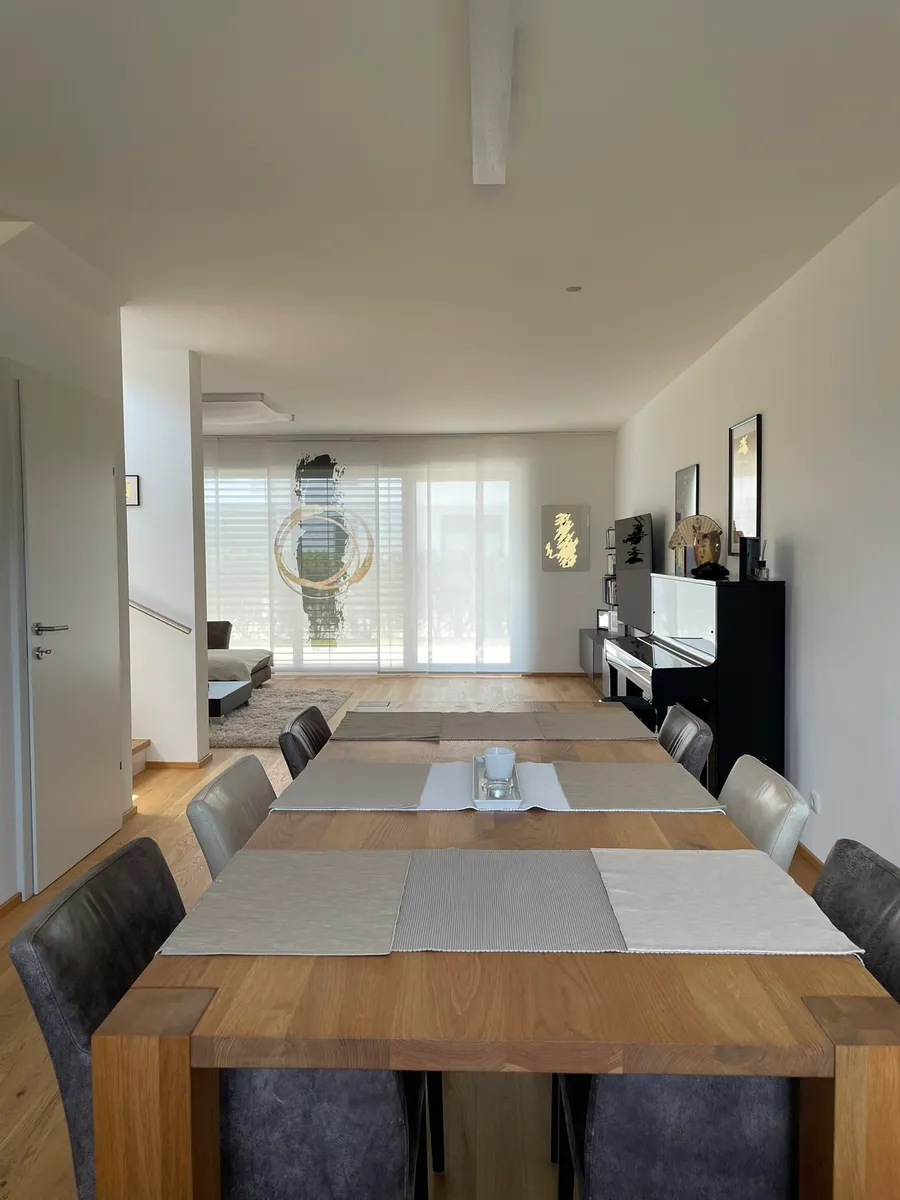 Haus – Ohlsdorf - Ansicht 3