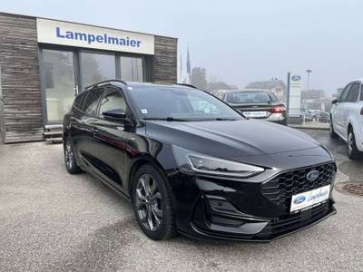 Ford Focus ST-Line X