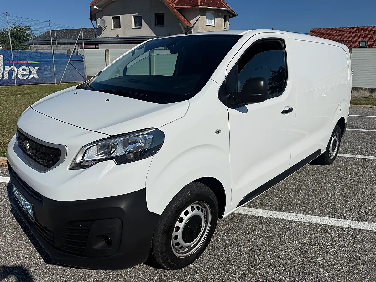 Peugeot Expert