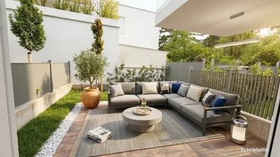 4-Zimmer-Haus kaufen in Wien – 115,2 m², € 870.000