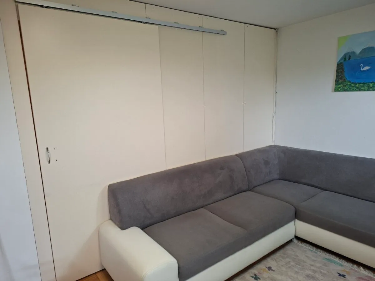 Wohnung – Wien, Neu-Penzing, Rudolfsheim - Ansicht 2