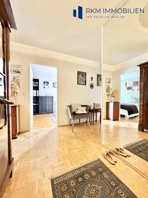 3-Zimmer-Wohnung kaufen in Wien – 70 m², € 350.000 – Bild 6 von 11