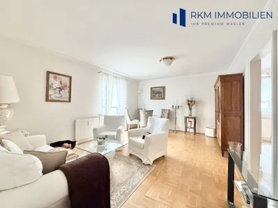 3-Zimmer-Wohnung kaufen in Wien – 70 m², € 350.000