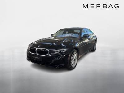 BMW 3er-Reihe 320d 48 V Aut.