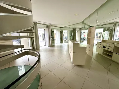 4-Zimmer-Gewerbeimmobilie mieten in Graz – 133 m², € 3.582 – Bild 2 von 18