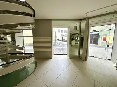 4-Zimmer-Gewerbeimmobilie mieten in Graz – 133 m², € 3.582 – Bild 5 von 18