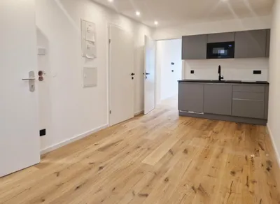 Modernes Single Apartment mit Terrasse - Erstbezug – Bild 3