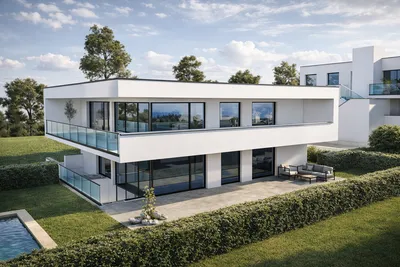 Wohnung kaufen in Linz – 97 m², € 589.000